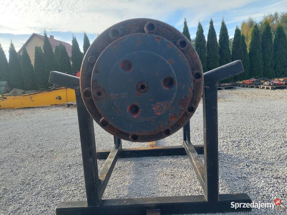MOST SZTYWNY OK MH4 MH 4 PLUS W71 S329 P13Z P26F świętokrzyskie Kielce sprzedam