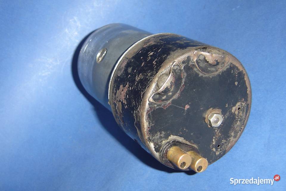 BOSCH prądnica typ RD 306 BMW R 4 512 61 66 71 Wrocław sprzedam