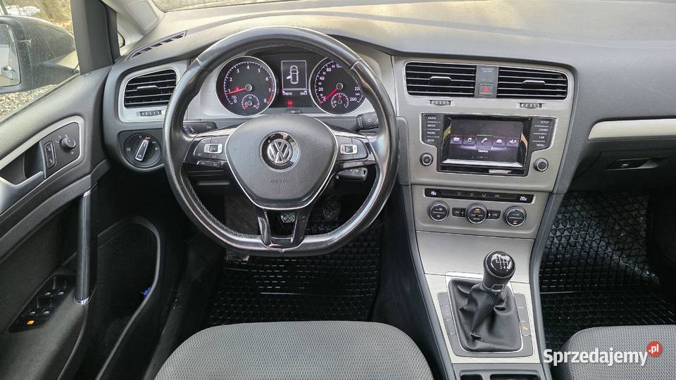 14 TSI 122 Salon Polska LED Klimatronic