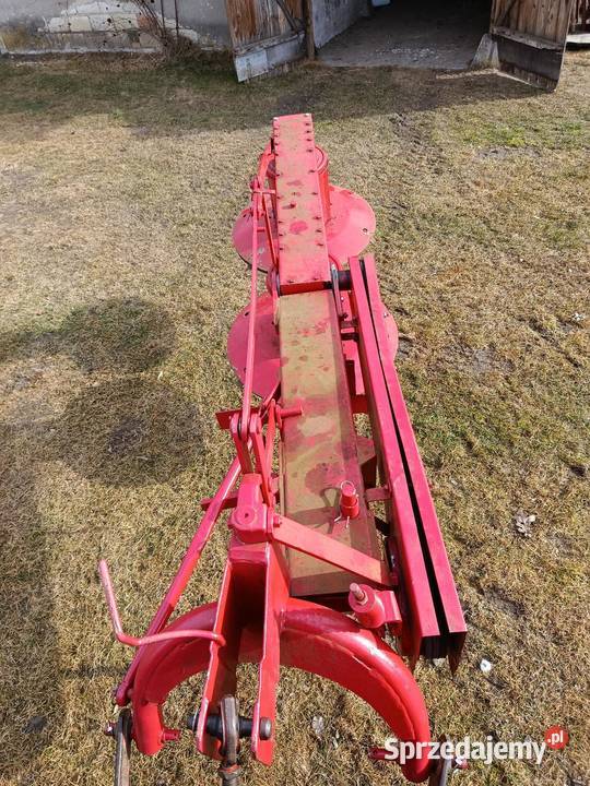 Kosiarka rotacyjna 165