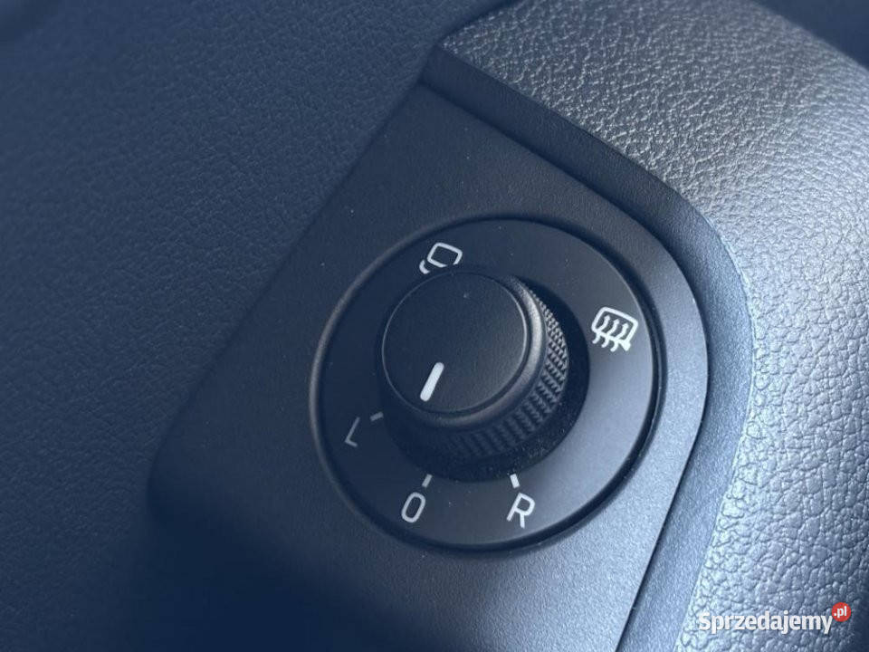 Skoda Octavia 2019r FV23 4x4 Salon Automat mazowieckie Warszawa