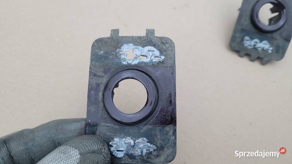 BMW X5 G05 18 UCHWYT KOSZYK MOCOWANIE CZUJNIKA Ruda Śląska sprzedam