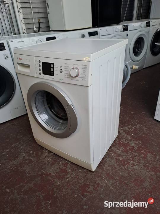 Pralka BOSCH Serie4 VarioPerfect 7 1000obrA Warszawa sprzedam
