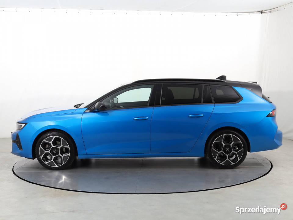 Opel Astra 12 Turbo sprzedam