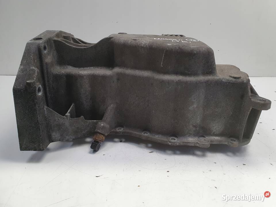 Renault Megane Scenic II III 15 DCI MISKA lubelskie Rudka