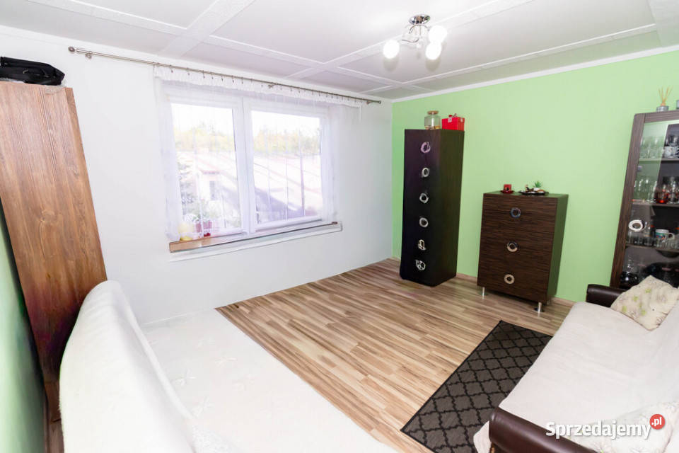 Dom 148m2 z ogrodem i garażem Wschodnia Sprzedaż