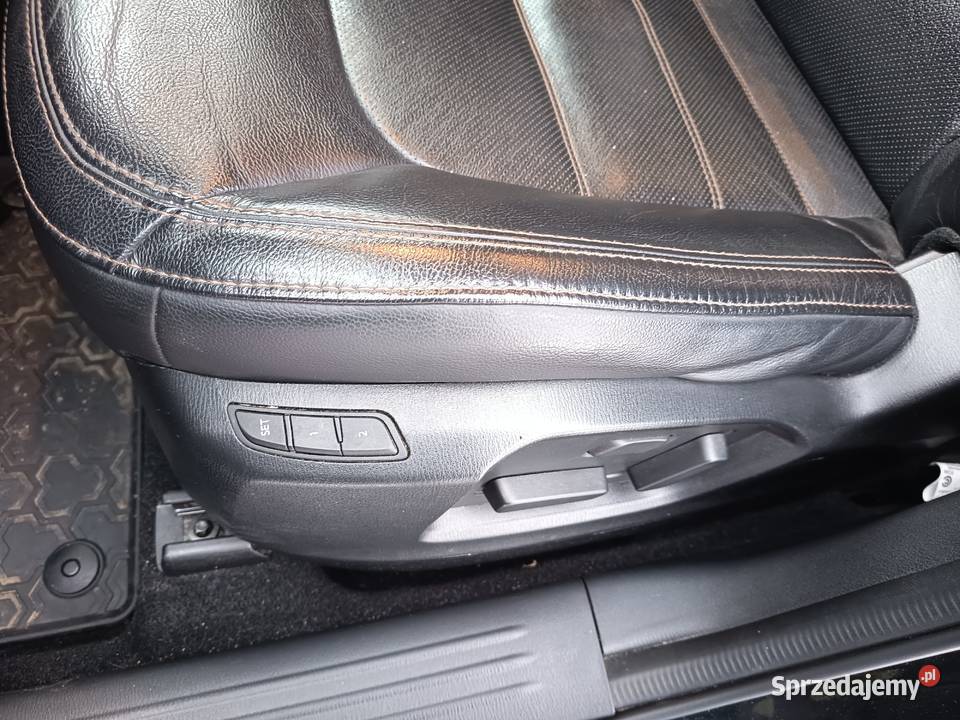 Mazda Cx5 22 Diesel bogata skóry mazowieckie Białobrzegi