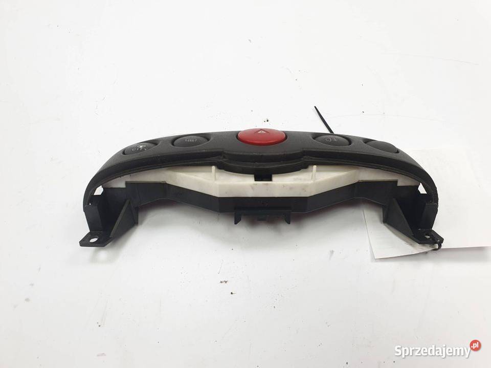 PRZYCISK FIAT PUNTO osobowe