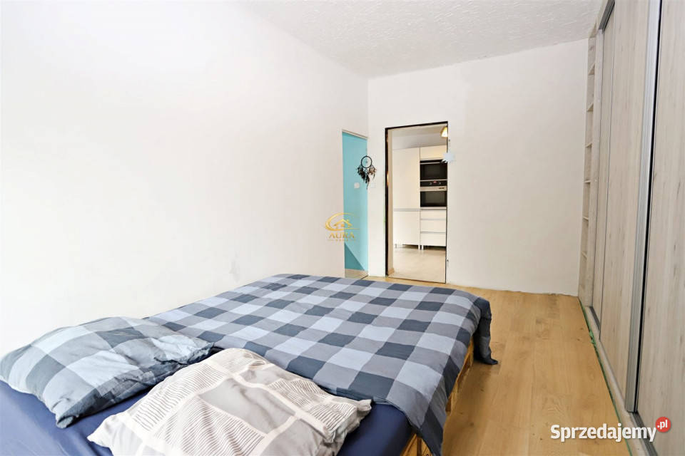Mieszkanie 7002m2 3 pokoje BoguszówGorce Boguszów-Gorce sprzedam