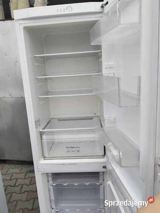 lodówkozamrażarka Samsung Słupia Kapitulna