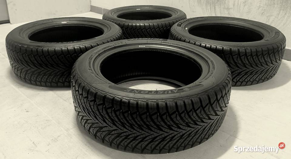 Opony 20555 R16 AUSTONE FIXCLIME SP401 Łódź