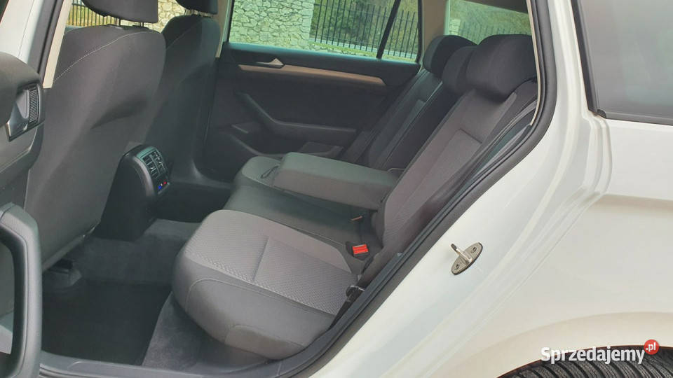 Volkswagen Passat 20 TDI 150 DSG Trendline Chmielnik