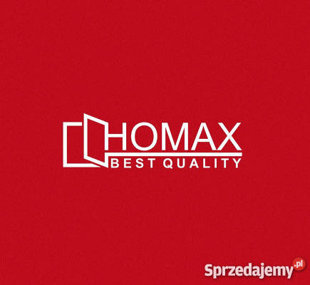 Homax okna drzwi schody rolety bramy garażowe Usługi dla domu lubuskie