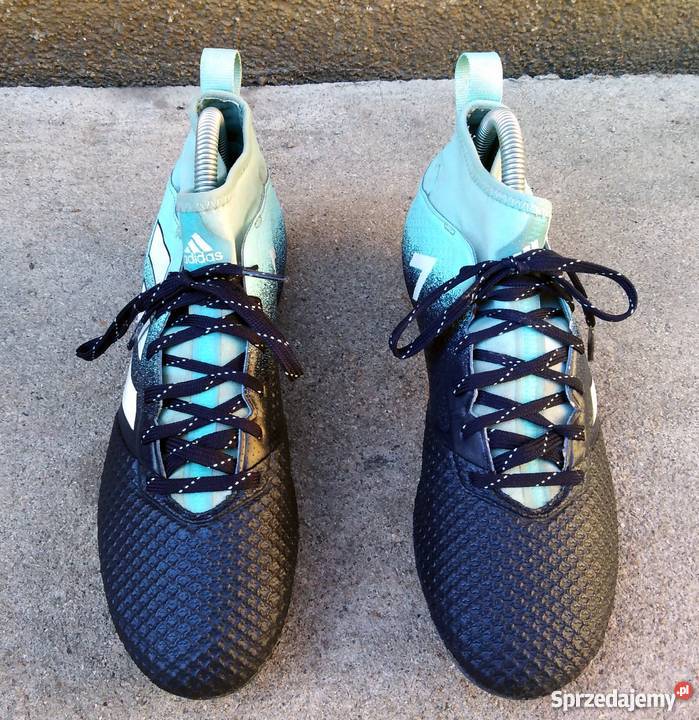 Adidas ace 173 SG SPORTOWE KORKI MĘSKIE 40 23 Wałbrzych sprzedam