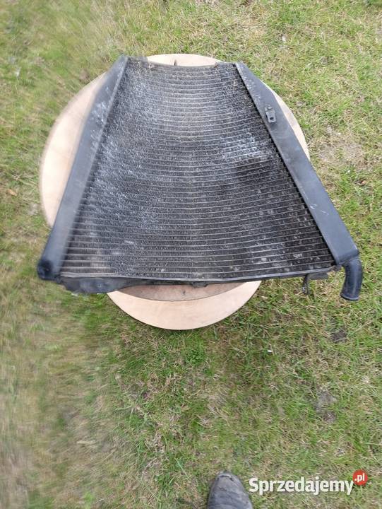 Chłodnica łódzkie Łódź