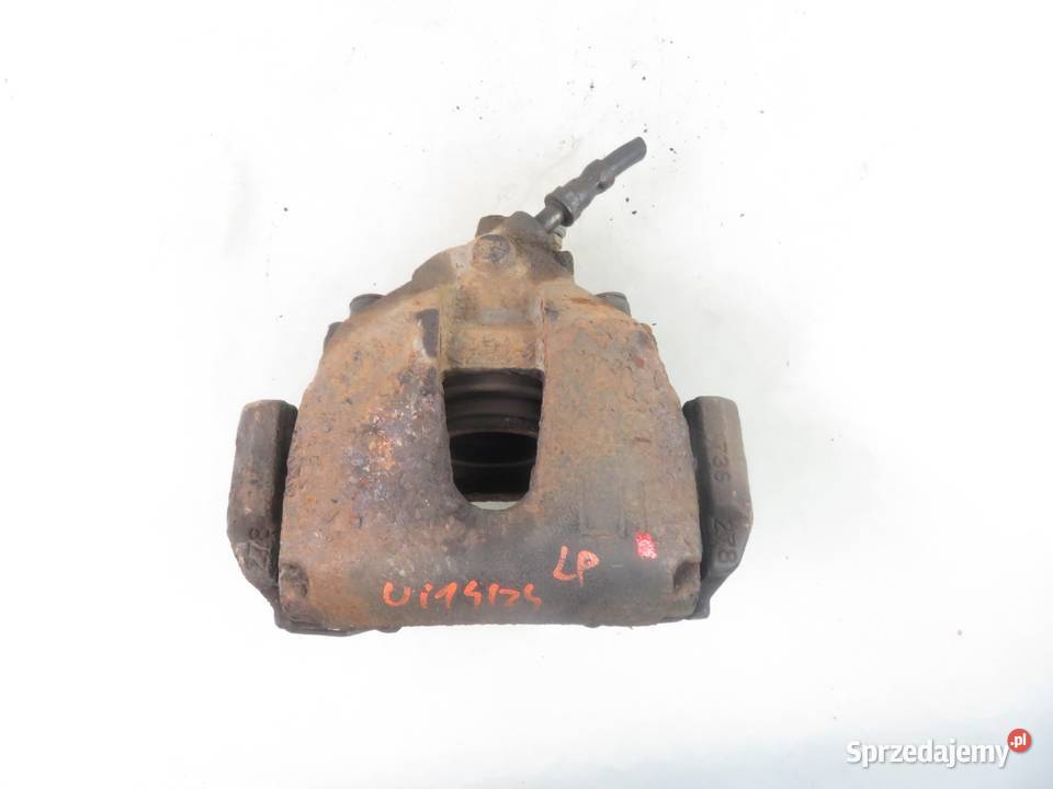 ZACISK LEWY PRZÓD FORD FOCUS MK2 II 16 TDCi osobowe małopolskie