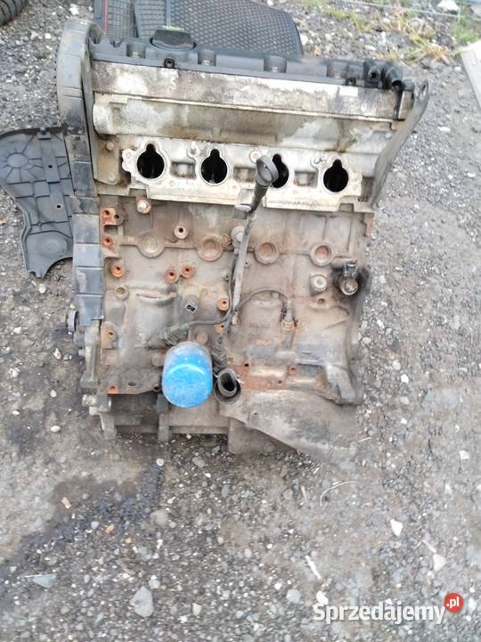 peugeot 406 20 16v głowica pokrywa miska olejowa Przemyśl