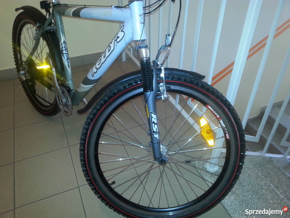 ROWER Kellys Oxygen 26 Białystok