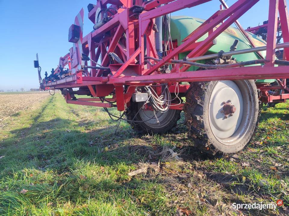 Krukowiak apollo bury jarmet 1500l 15m lanca łódzkie Kutno sprzedam