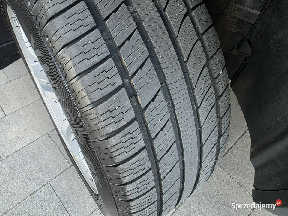 BMW X3 BEZWYPADKOWA śliczna świeżo sprowadzona Czarnków