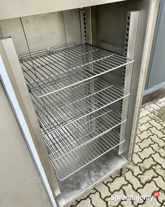 SZAFA CHŁODNICZA ELECTROLUX 700L LODÓWKA zachodniopomorskie Krępsko