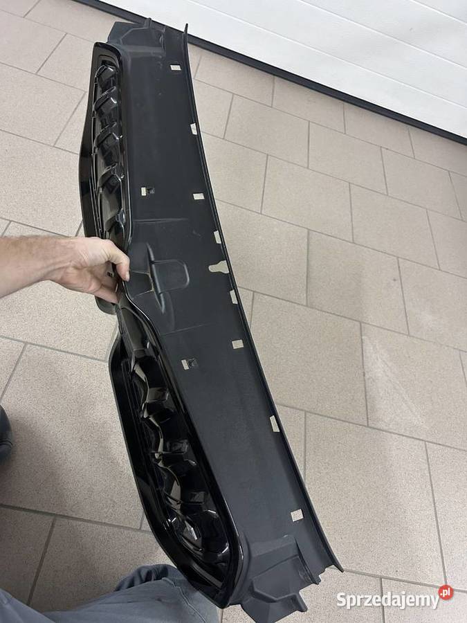 Grill bmw x1 ix1 5a0bb86 Goszyce sprzedam