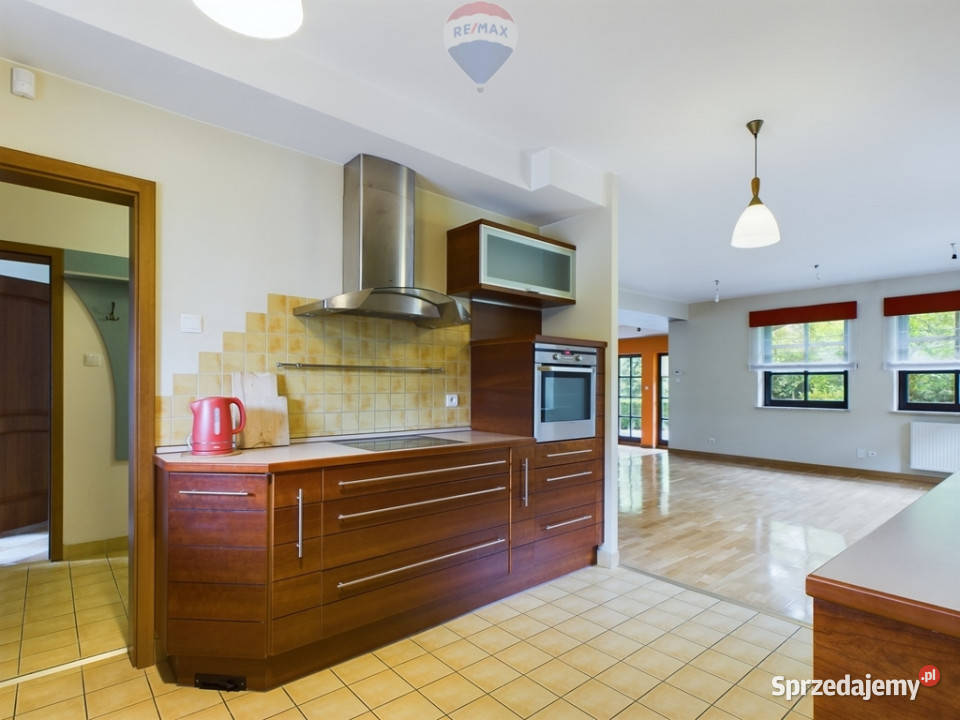 Rodzinny dom z dużą działką 5 minut Płocka