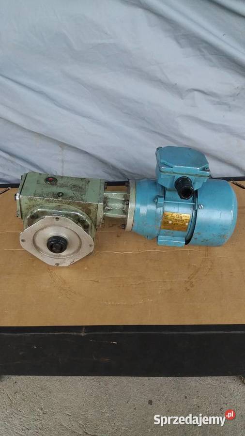 PRZEKŁADNIA KĄTOWA Leżajsk