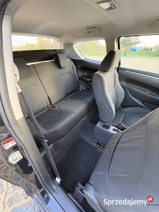Suzuki Swift 13 euro 5 2010 klimatyzacja Kielce