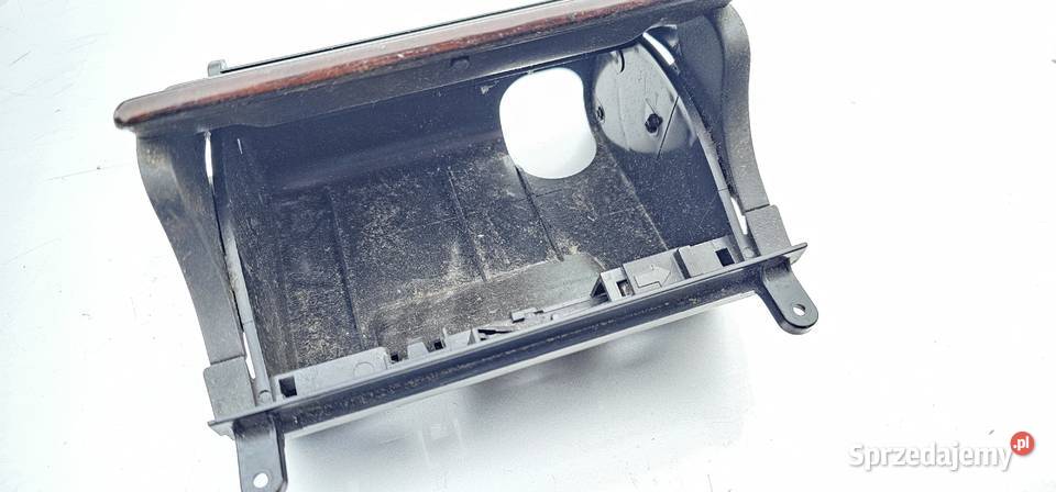 Popielniczka schowek mercedes w208 2088100130 Rok produkcji 1999 Części samochodowe Zbąszyń