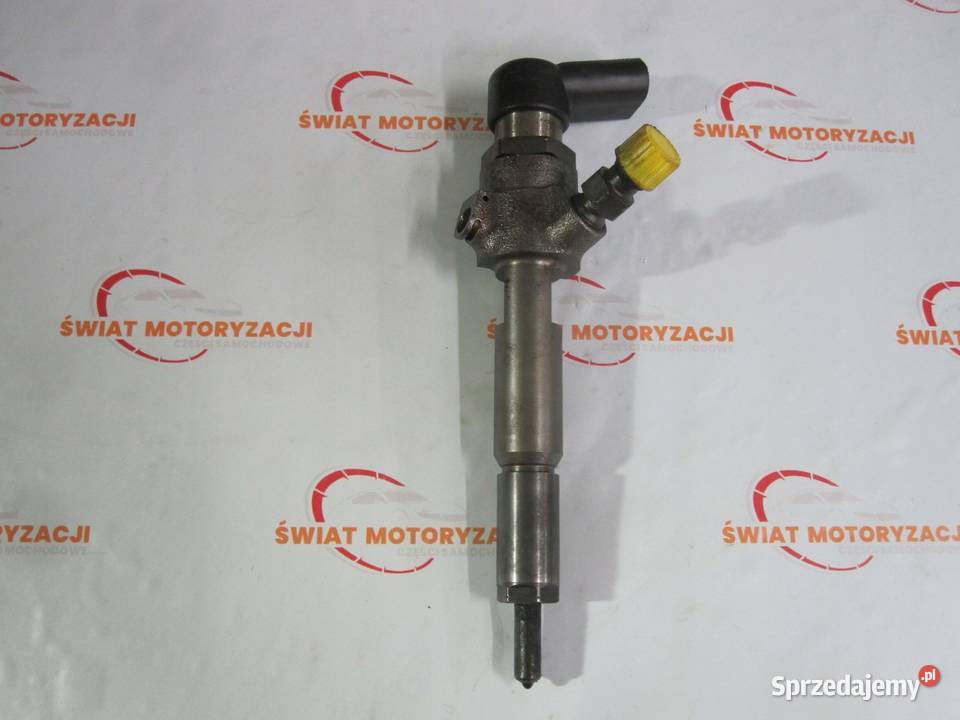 FORD FOCUS MONDEO S 18 TDCI wtrysk wtryskiwacz świętokrzyskie