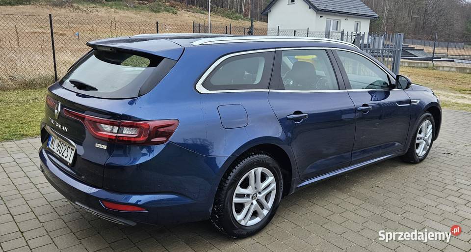 Renault Talisman grandtour odstąpię leasing Reda