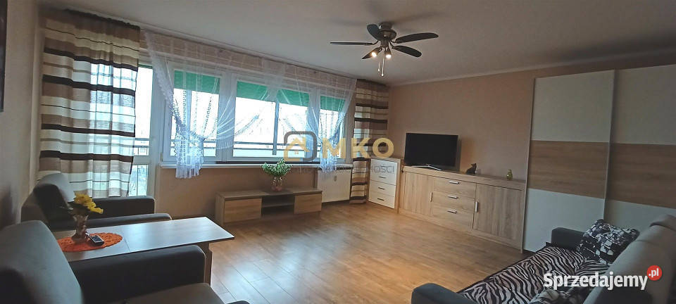 Mieszkanie sprzedam Włocławek 64m2 3pokojowe Liczba pokoi 3 sprzedam