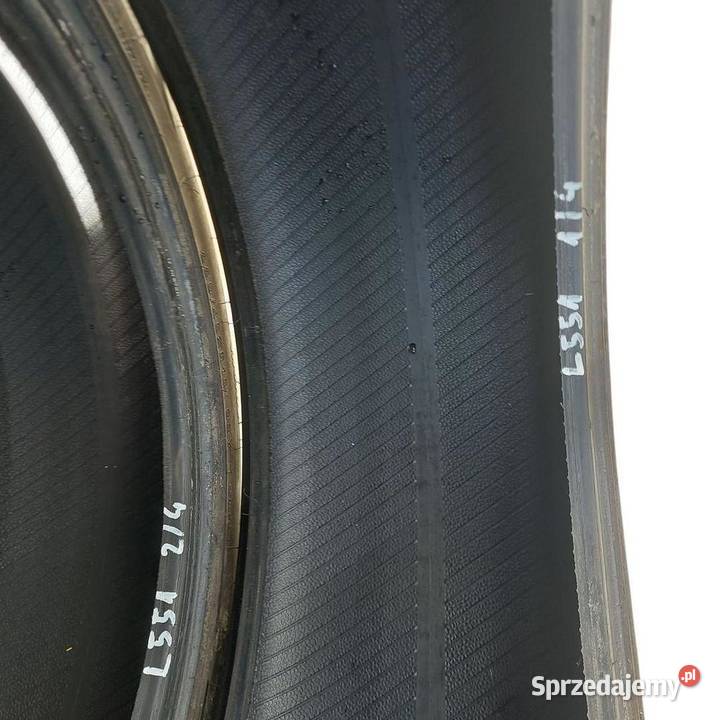 OPONY LETNIE 4 22545R18 IMPERIAL ECOSPORT 2 DOT 45 sprzedam