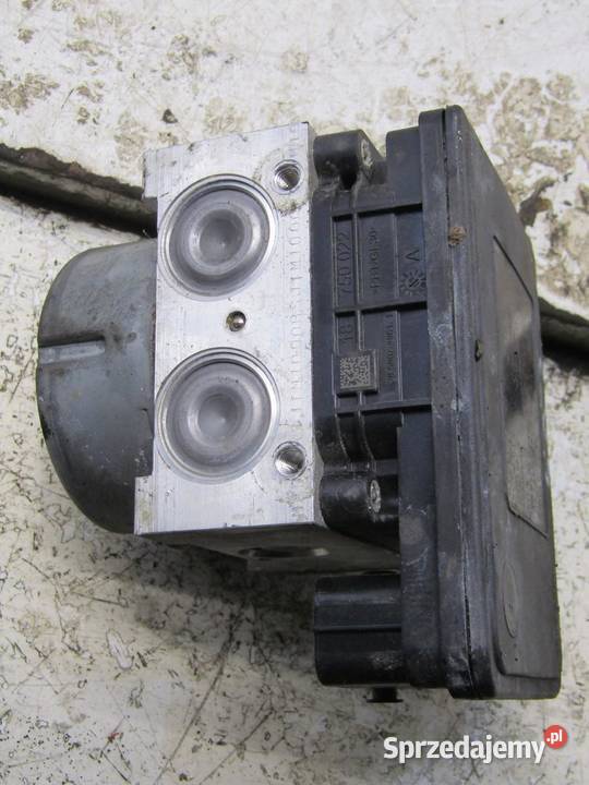 POMPA ABS 22 D MAZDA CX5 CX5 KE KJ02437A0