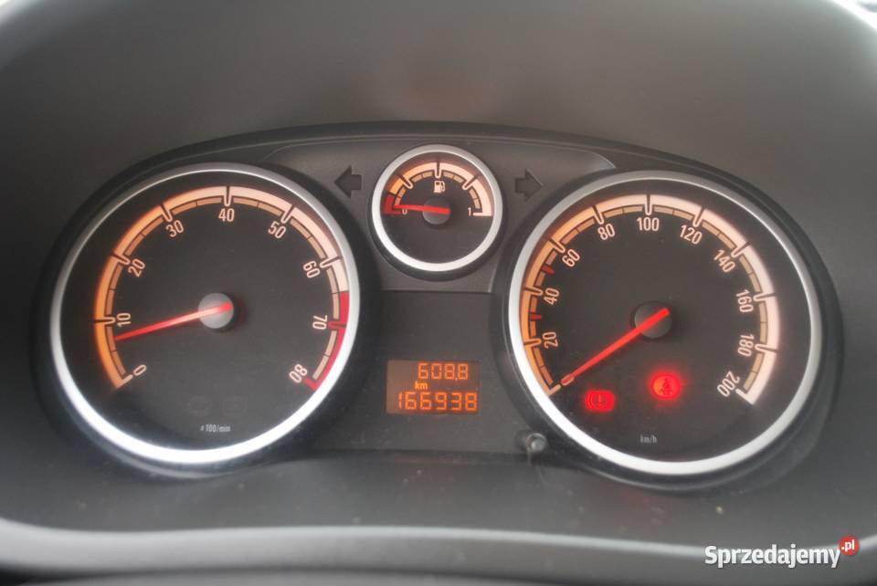 Opel Corsa D 12 Benzyna Klima Tempomat Alufelgi elektryczne szyby Nowy Sącz