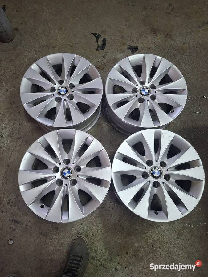 75jx17 et20 bmw e60 e90 BMW OE Gawłuszowice sprzedam