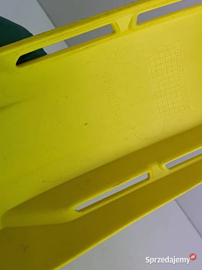 Blotnik Przod Blotnik Przedni Suzuki Rmz 450 łódzkie Łódź
