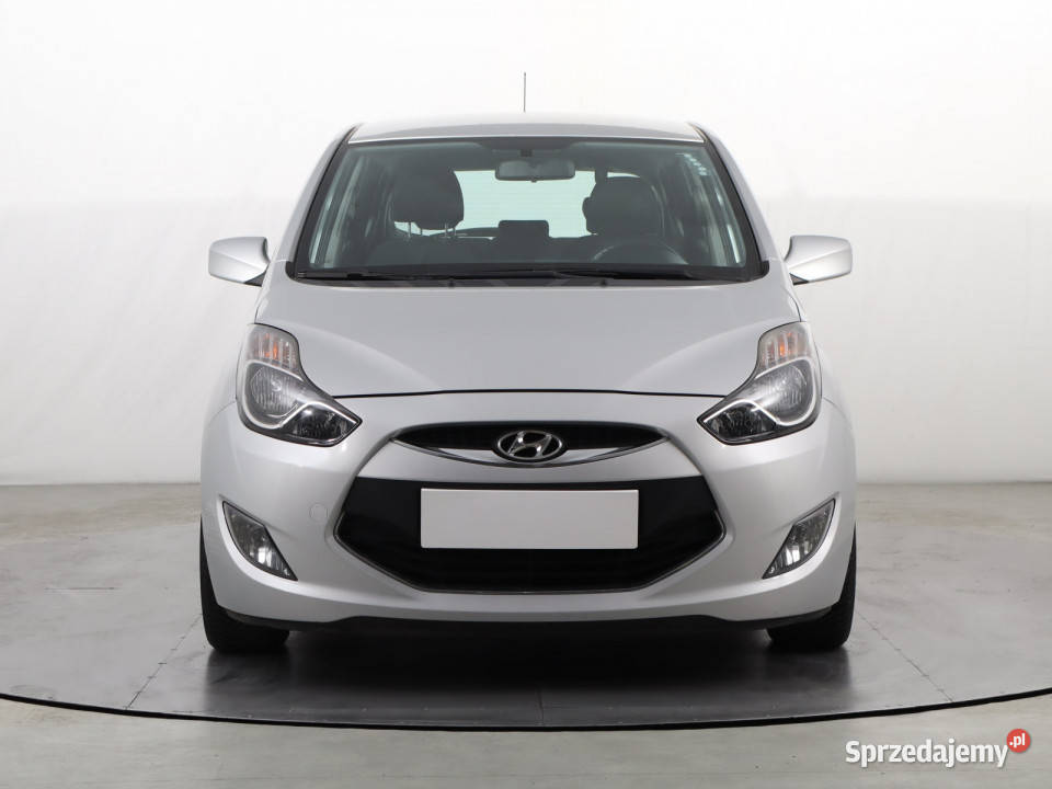 Hyundai ix20 16 CVVT