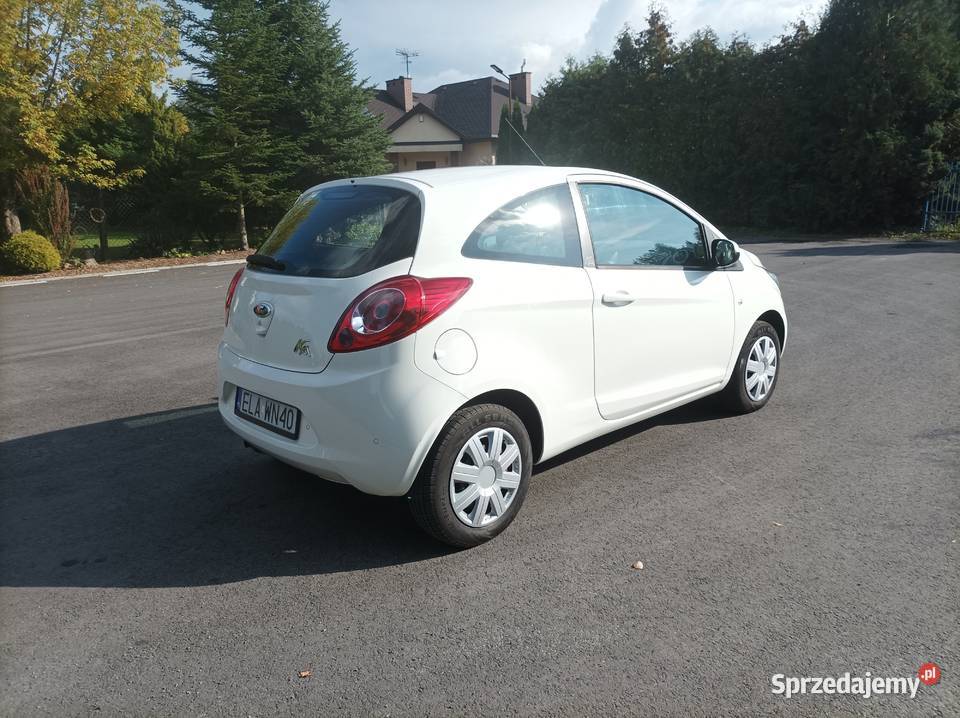 Ford Ka KA Łask sprzedam