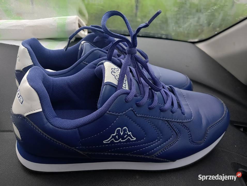 Buty kappa rozmiar 42 Łódź sprzedam