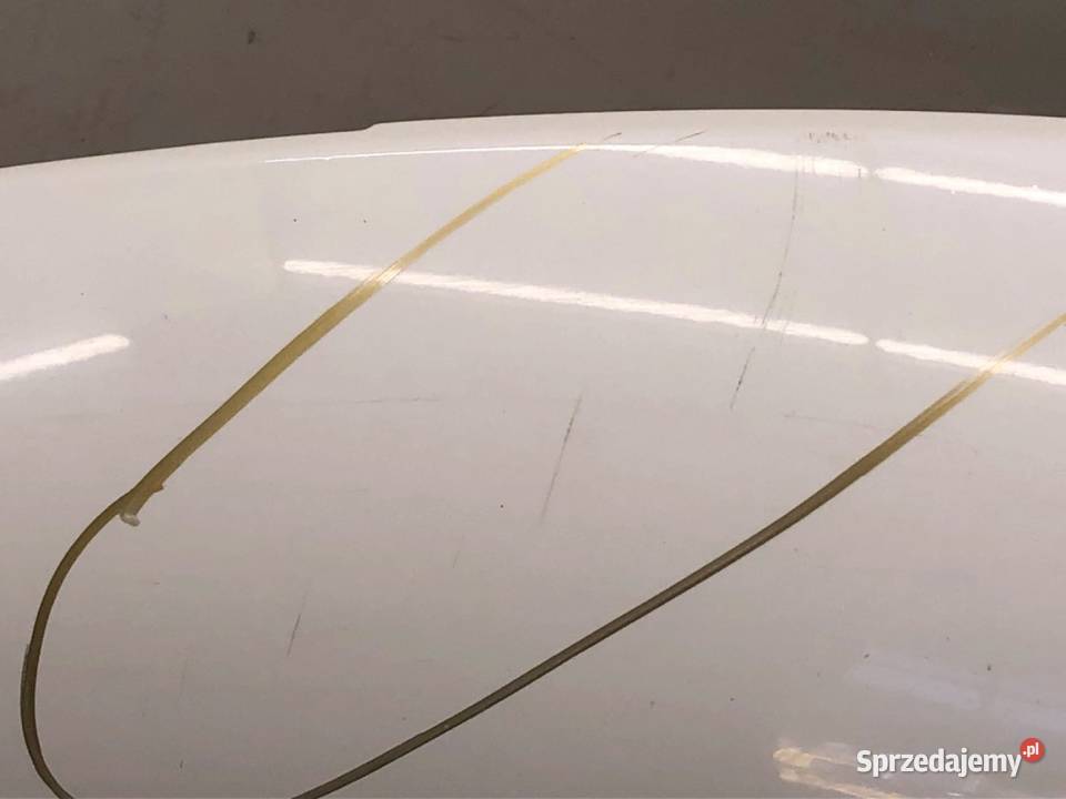 BŁOTNIK PRAWY PRZÓD VW BEETLE Hatchback 9810 osobowe