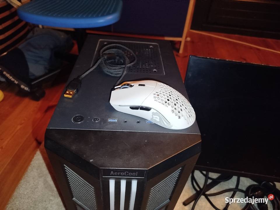 Komputer PRIME 13229 wielkopolskie