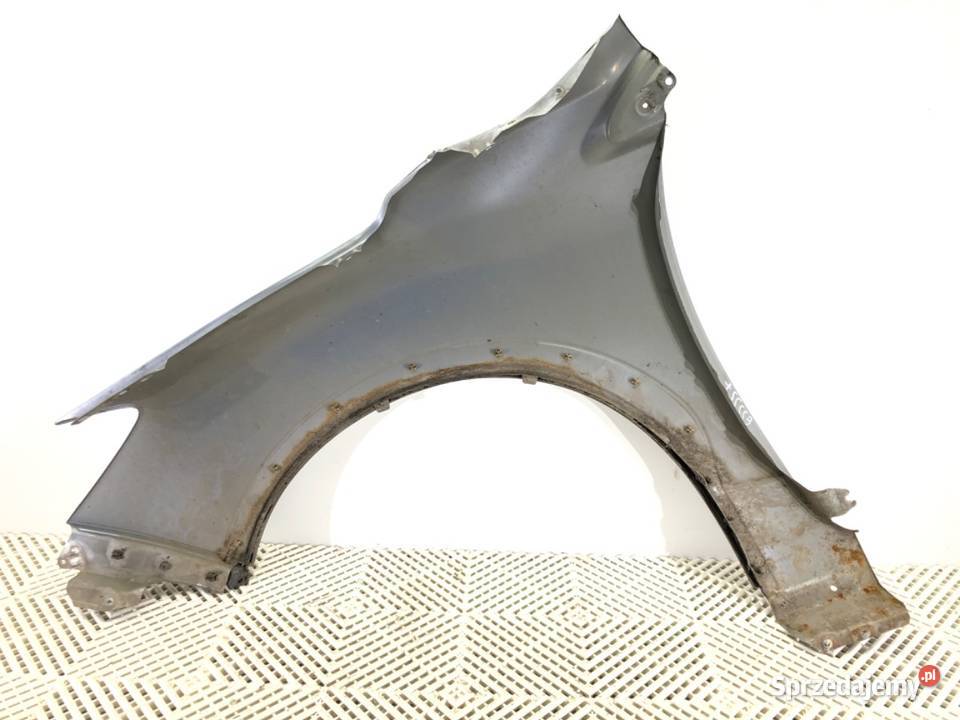 BŁOTNIK PRAWY PRZÓD SUBARU XV Hatchback OSŁONA podkarpackie sprzedam