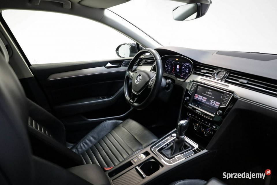 Volkswagen Passat Salon Passat łódzkie Konstantynów Łódzki