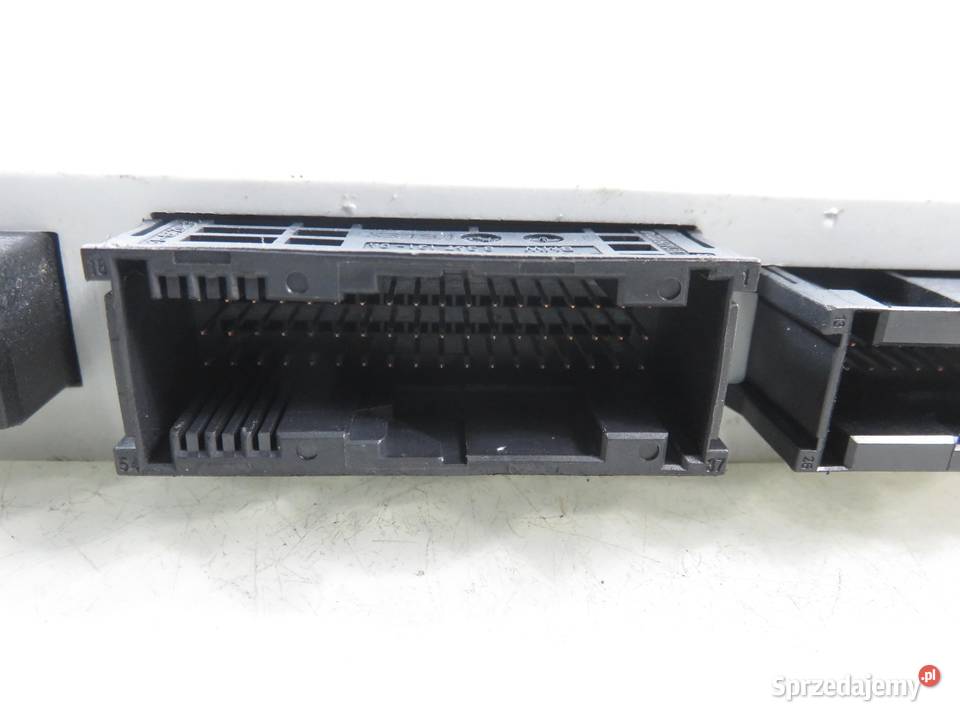 MODUŁ KOMFORTU BMW X3 E83 61353454607