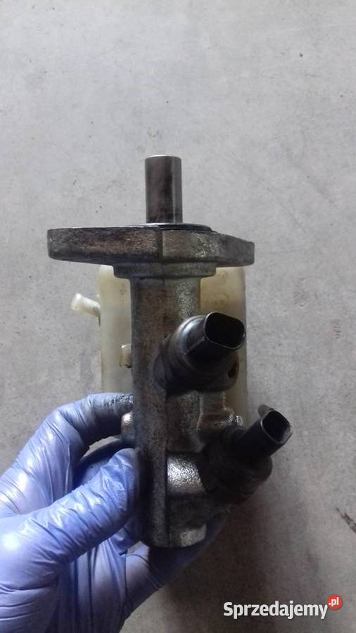Pompa hamulcowa serwa 19 tdi pompy hamulcowe śląskie Jaworzno