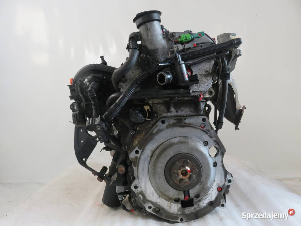 SILNIK VW JETTA III 1K2 25 150 BGP sprzedam