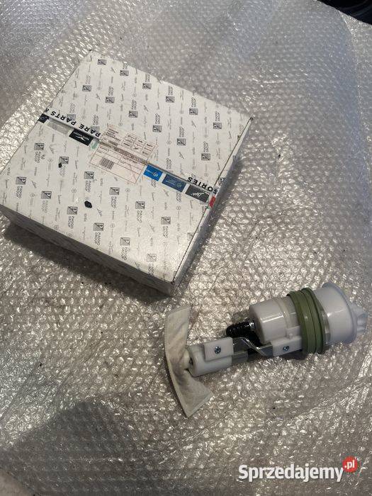 1R000542 OEM Pompa Paliwa Piaggio Vespa GTS300 Poznań