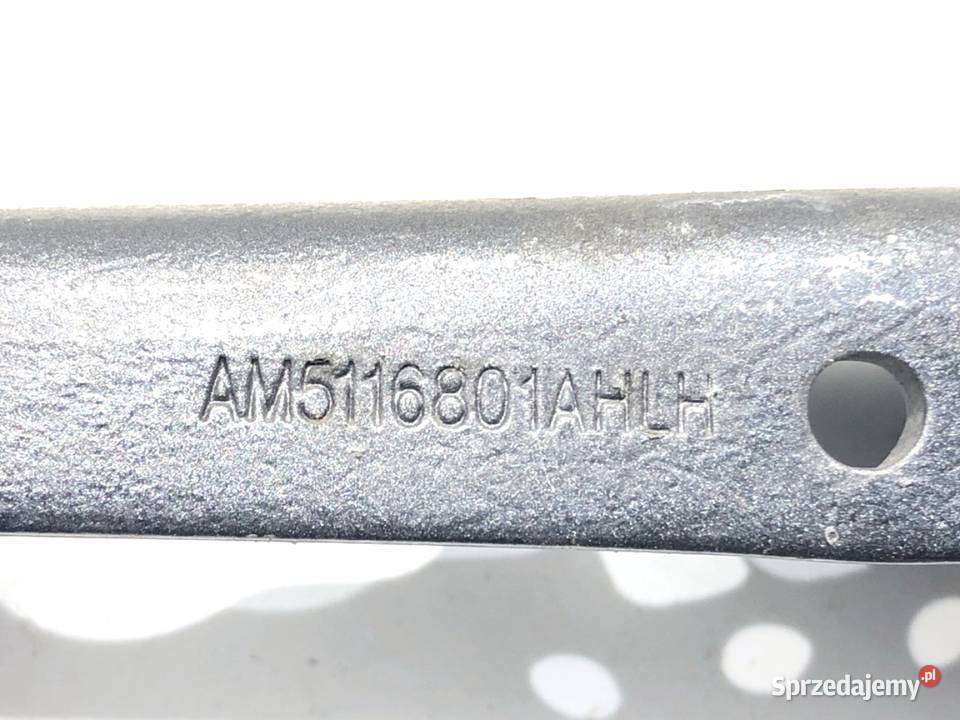 ZAWIAS MASKI LEWY FORD TOURNEO Minivan KOMPLET podkarpackie